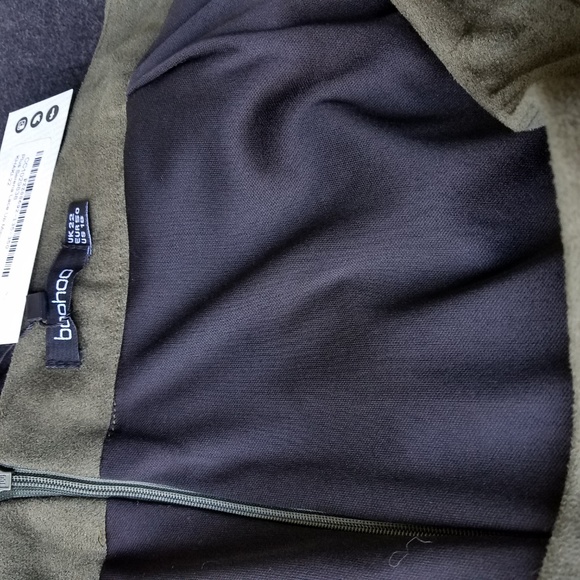 SALE 3/$20 NEW Boohoo mini skirt 18 - Picture 4 of 6